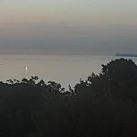 T'aloni Гостевой дом 3*