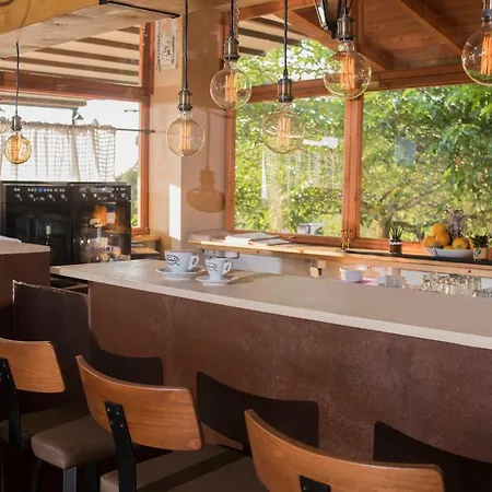 T'aloni Гостевой дом