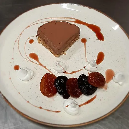 T'aloni Гостевой дом