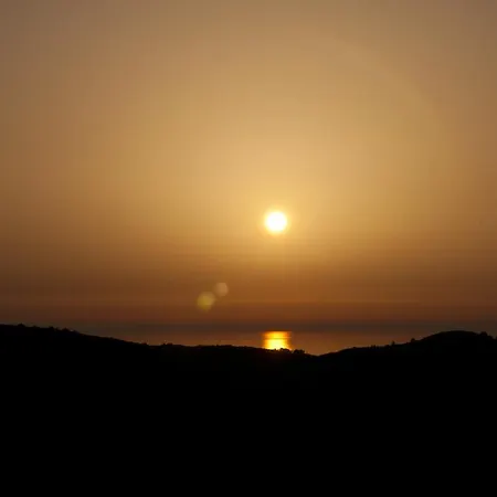 Vendégház T'aloni Hortáta