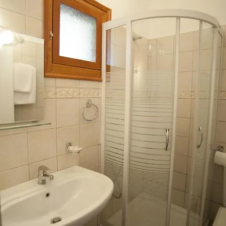 Guest house T'aloni *