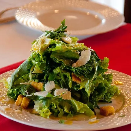 Pensjonat T'aloni Chortáta