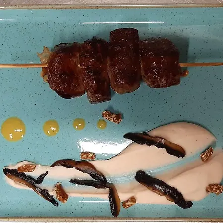 Pensjonat T'aloni Chortáta