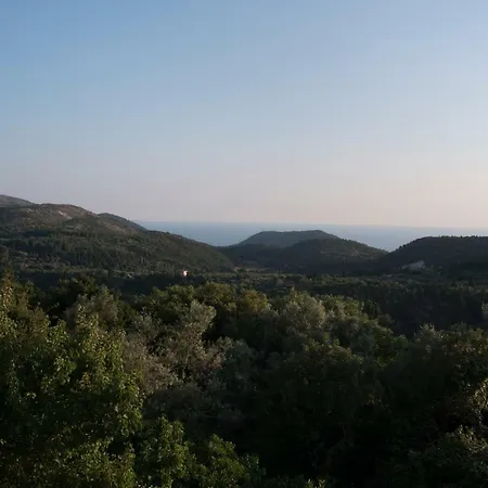 Casa de hóspedes T'aloni